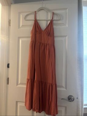 Marshalls | Dresses | Bodycon Brown Dress | Poshmark